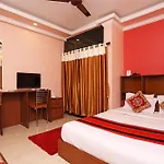 Hotel O Sushama Newtown