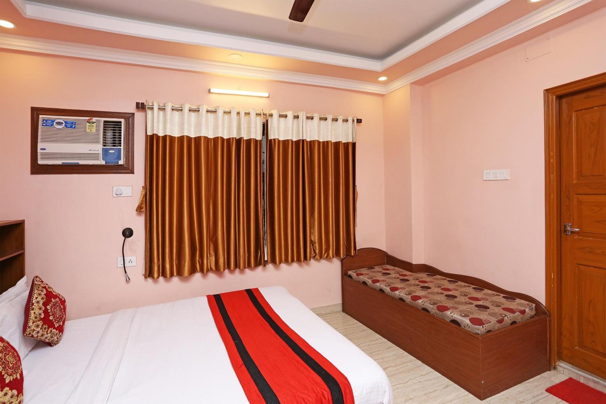 Hotel O Sushama Newtown 4*