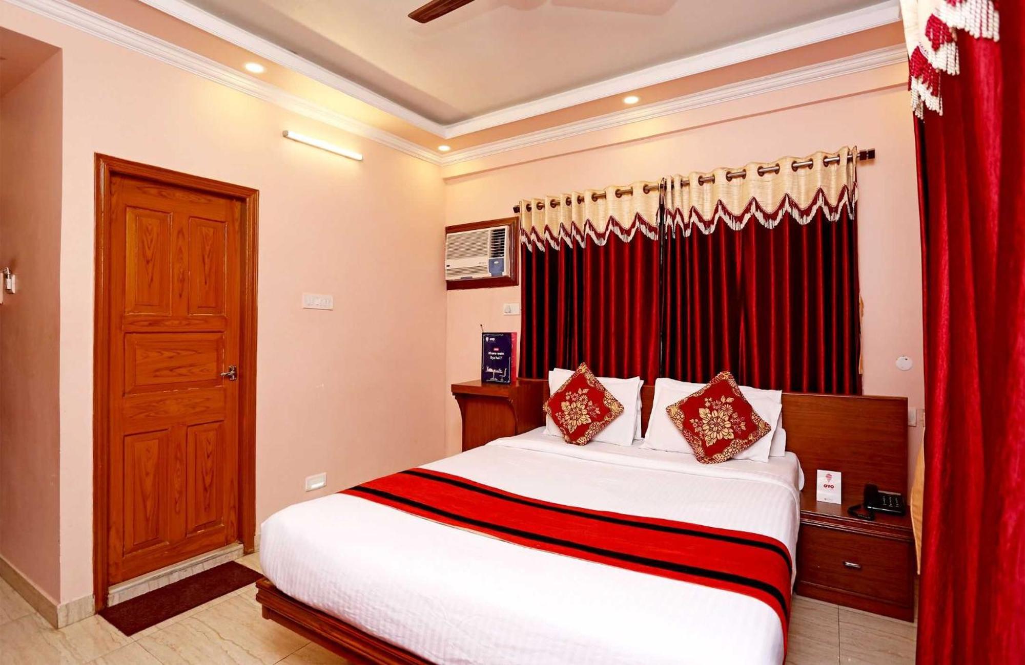 O Sushama Newtown Hotel 4*
