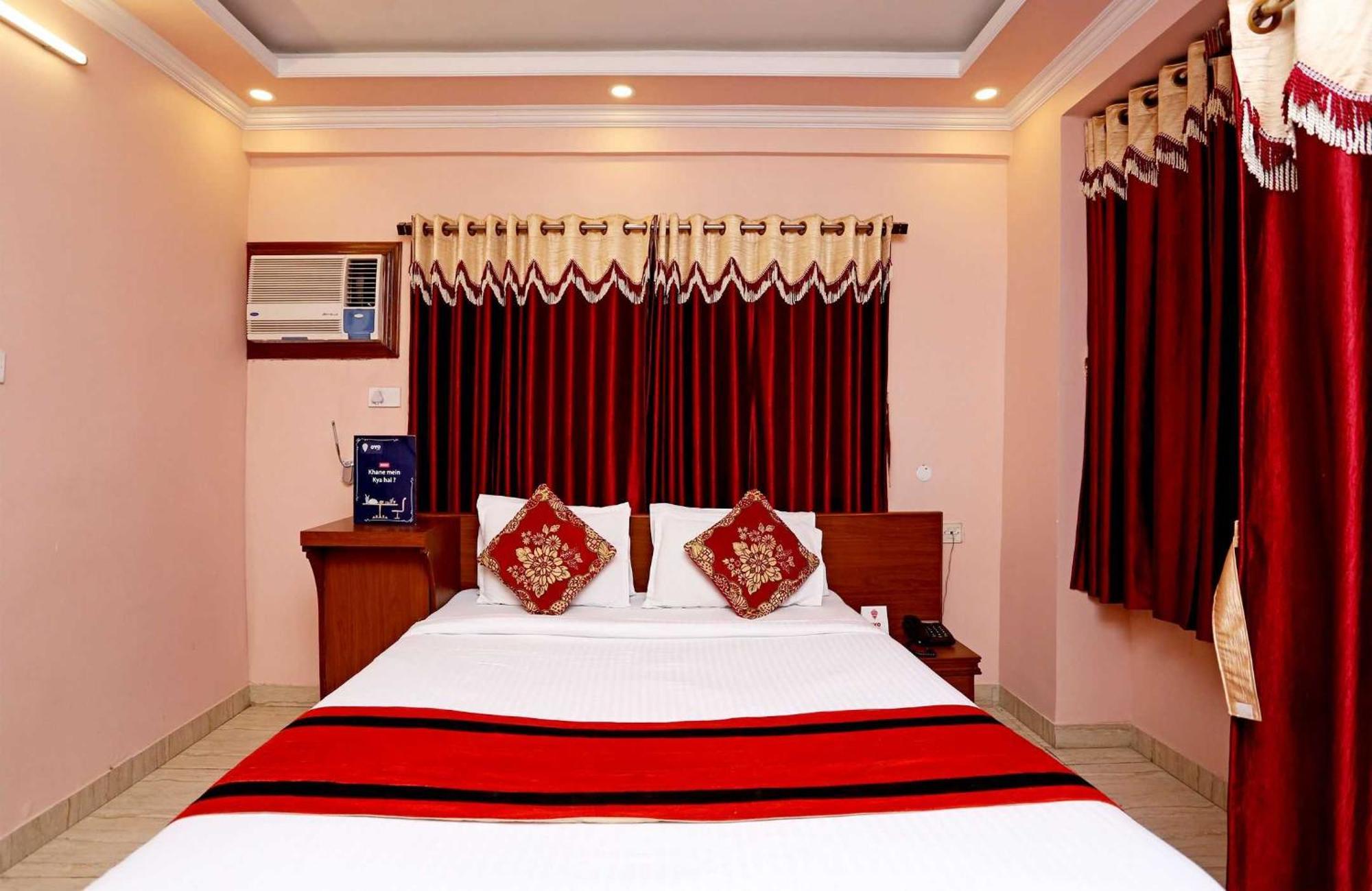 O Sushama Newtown Hotel Kolkata