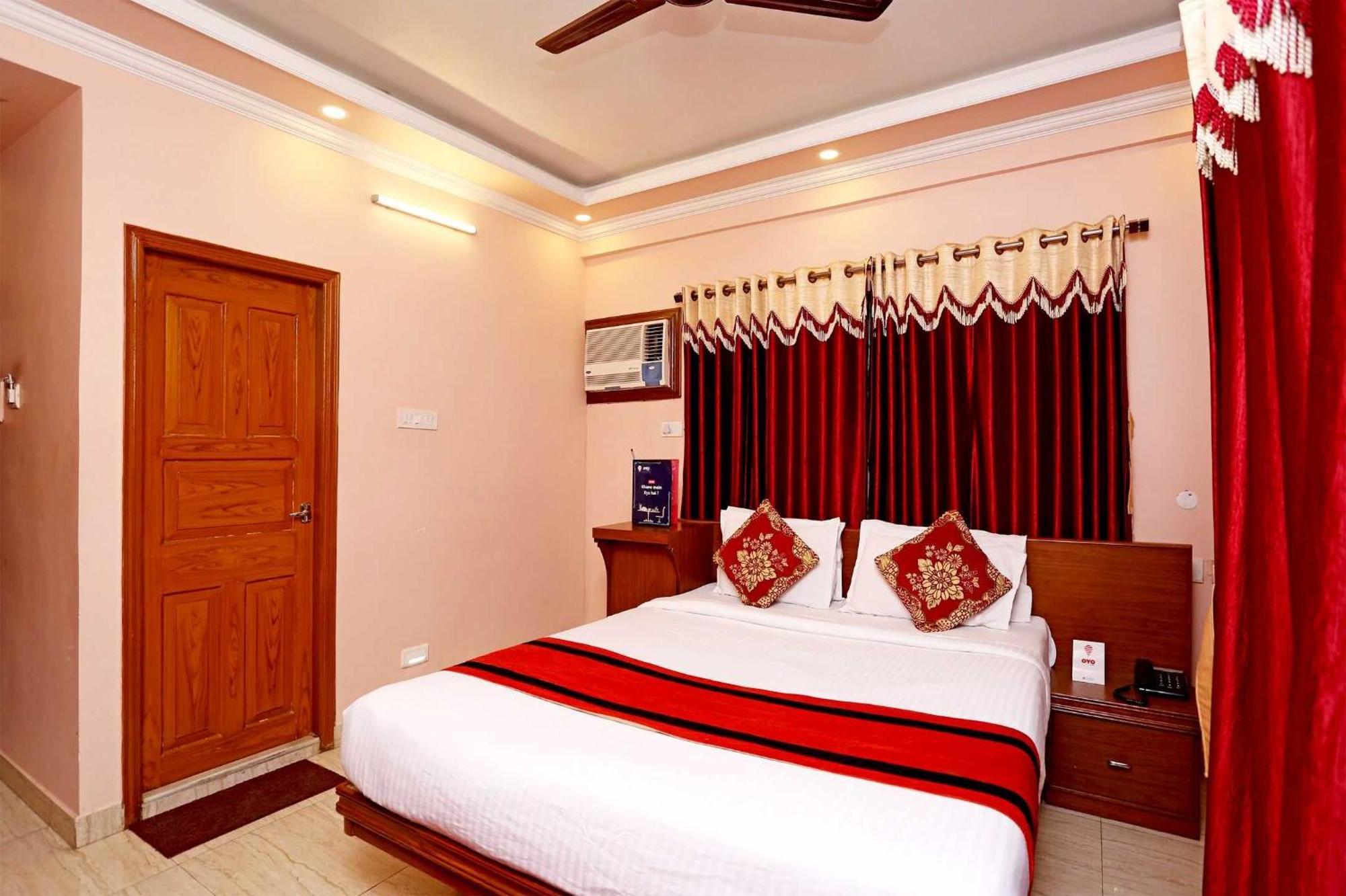Hotel O Sushama Newtown 4*
