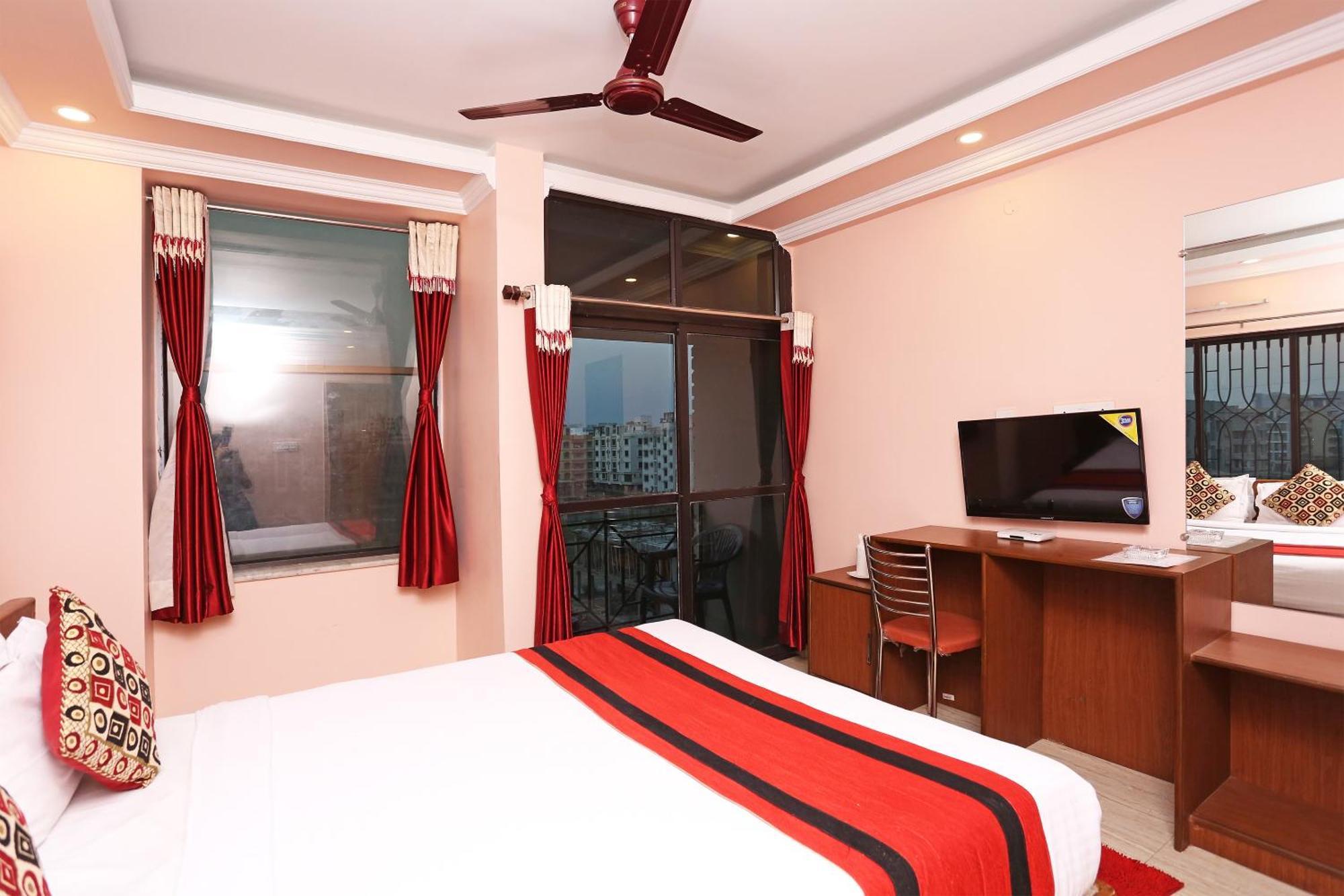 O Sushama Newtown 4* Kolkata