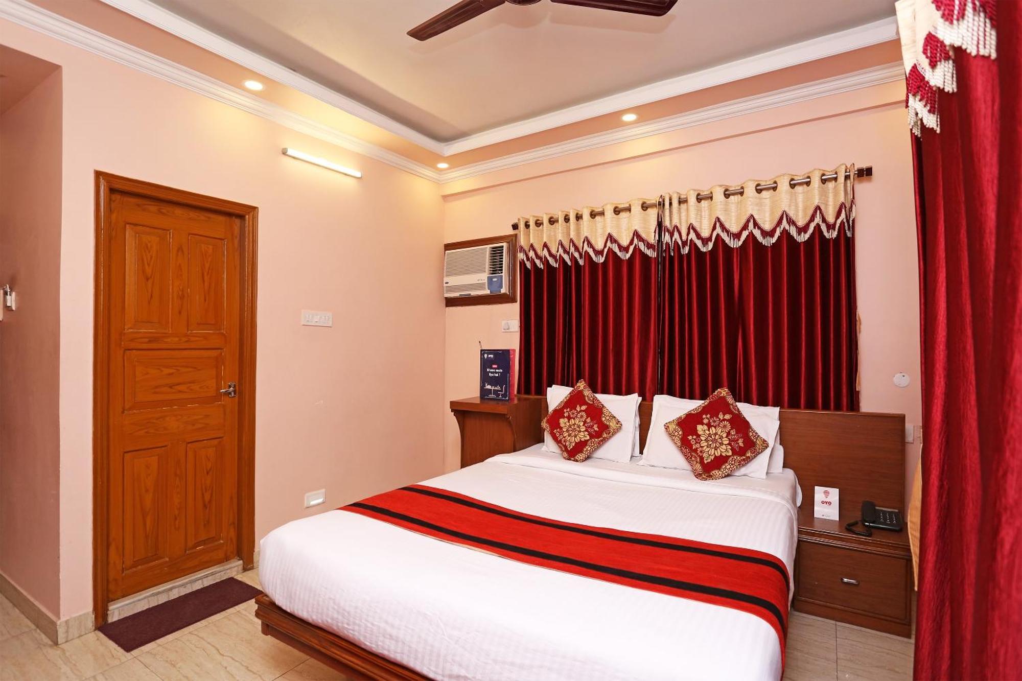 Hotel O Sushama Newtown Kolkata