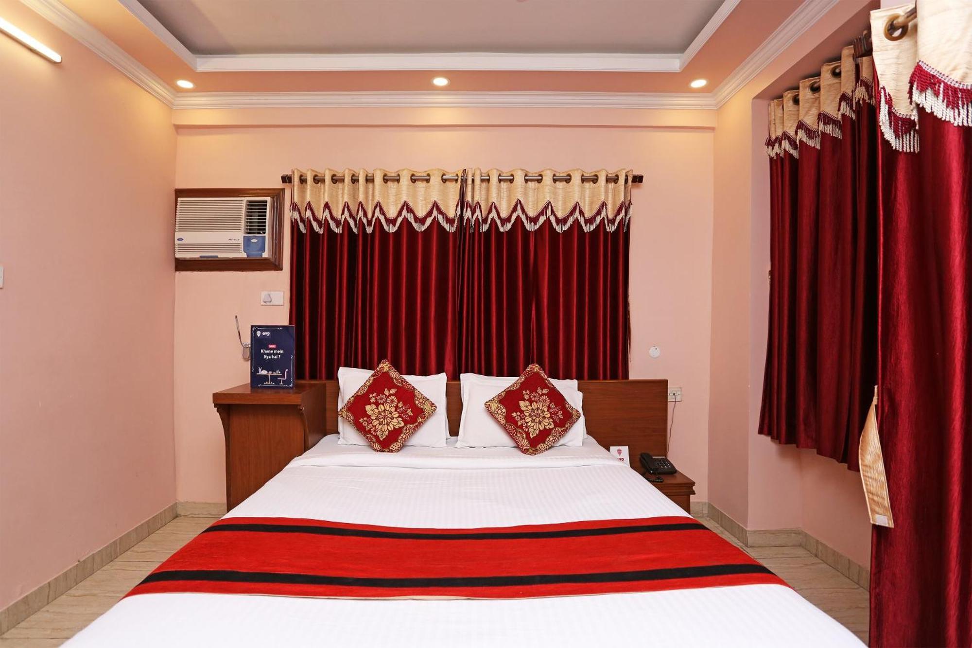 Hotel O Sushama Newtown Kolkata