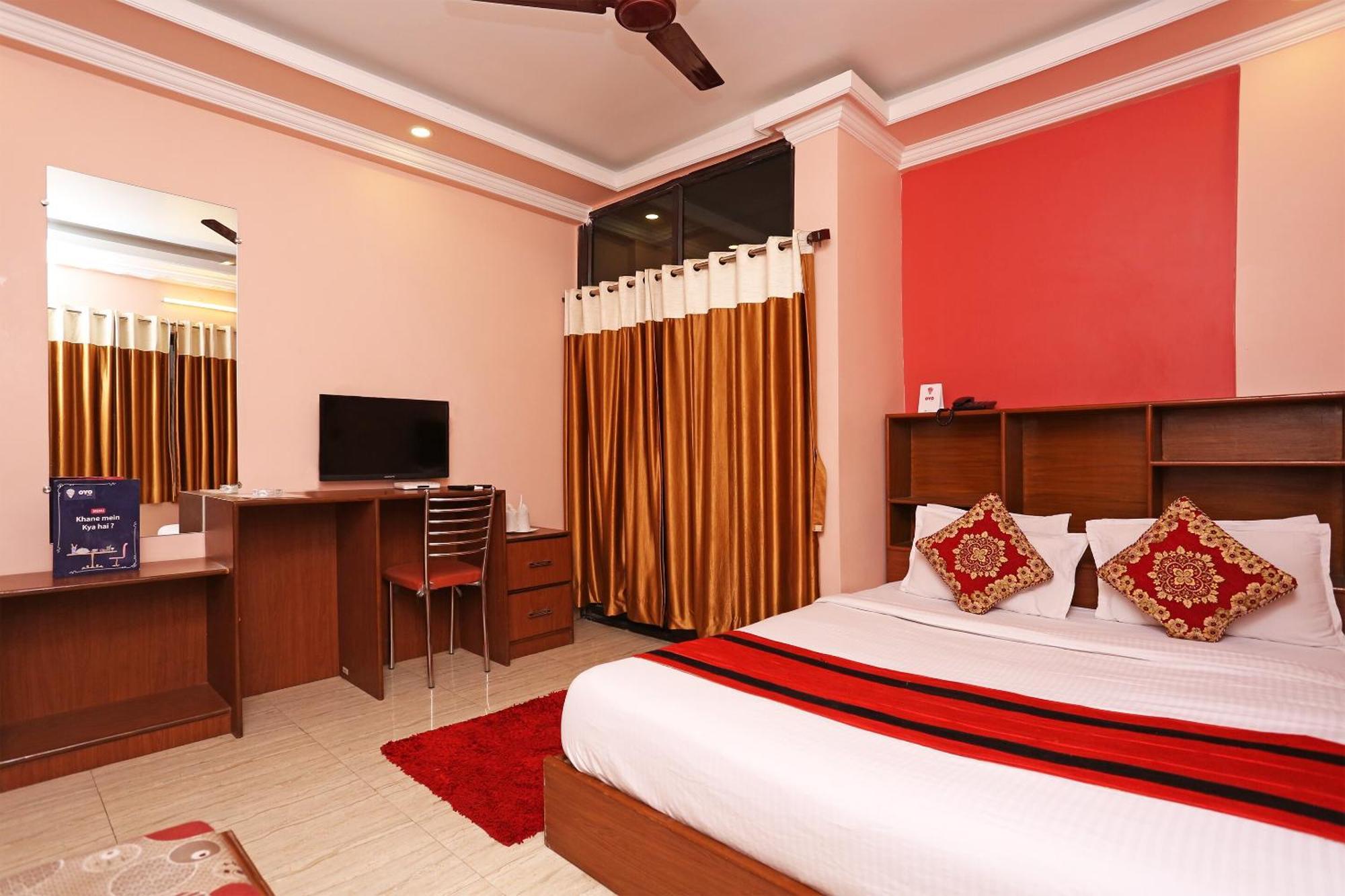 O Sushama Newtown Hotel Kolkata